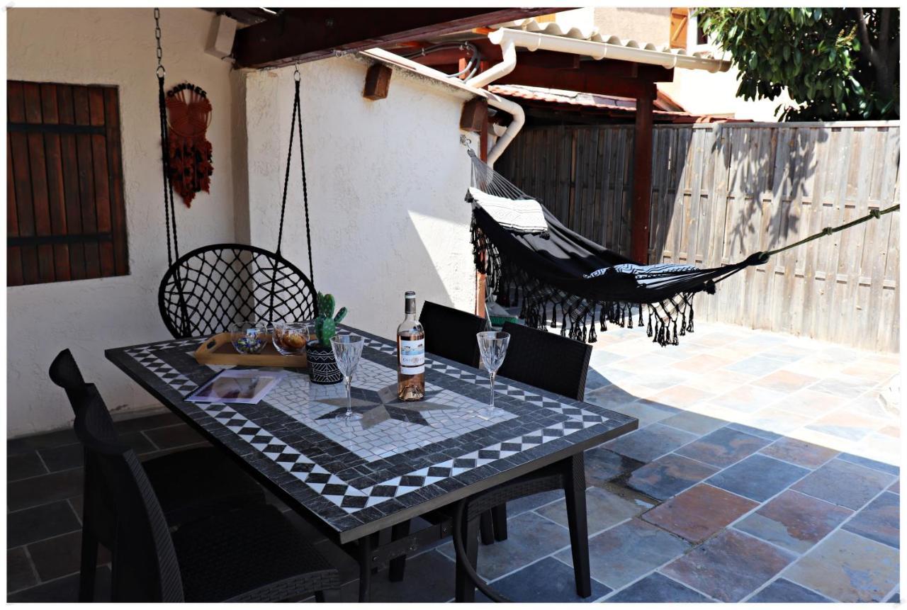 Superbe Glamping Avec Terrasse Privative 5min Glamping Cannes