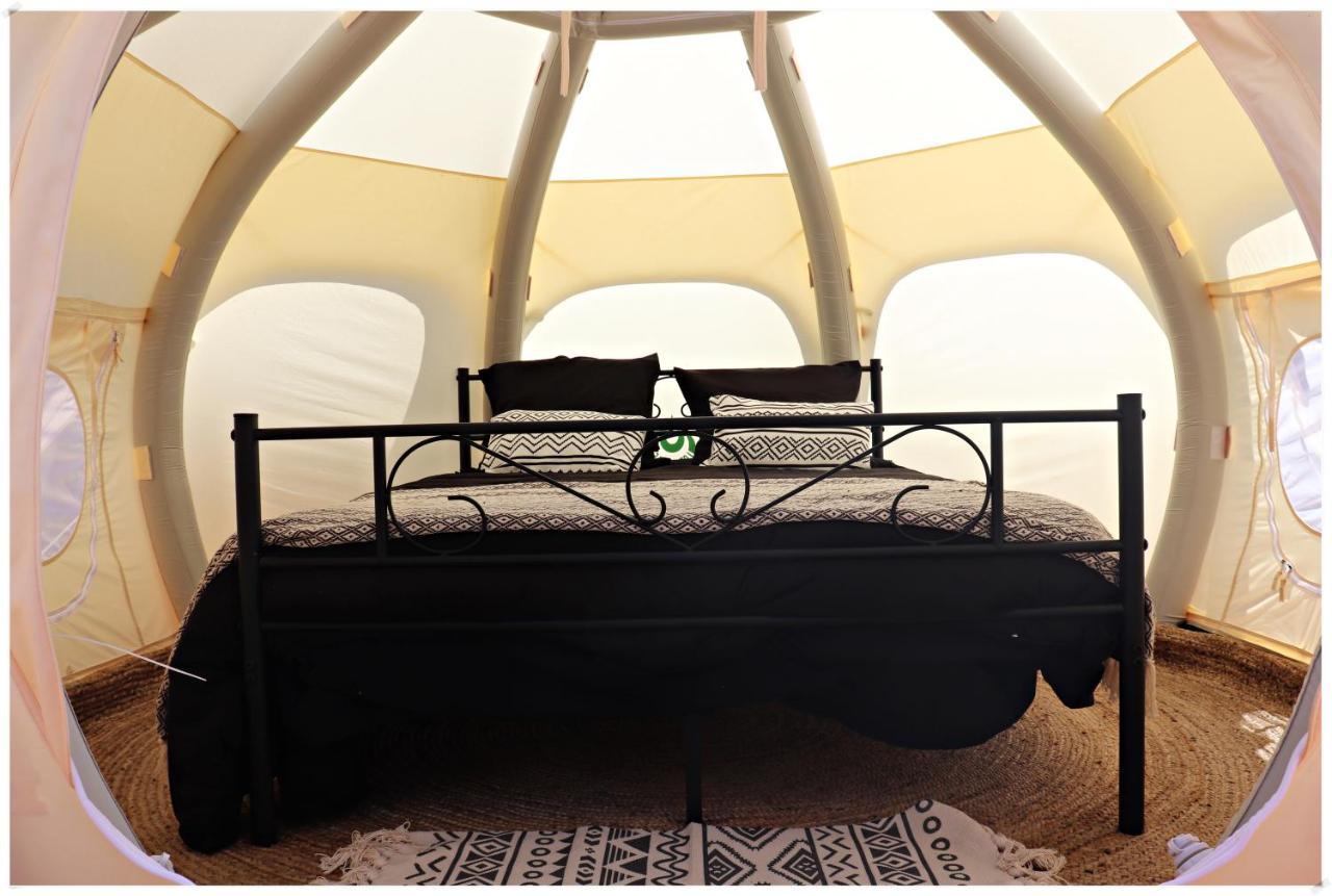 Luxuszelt Superbe Glamping Avec Terrasse Privative 5min *