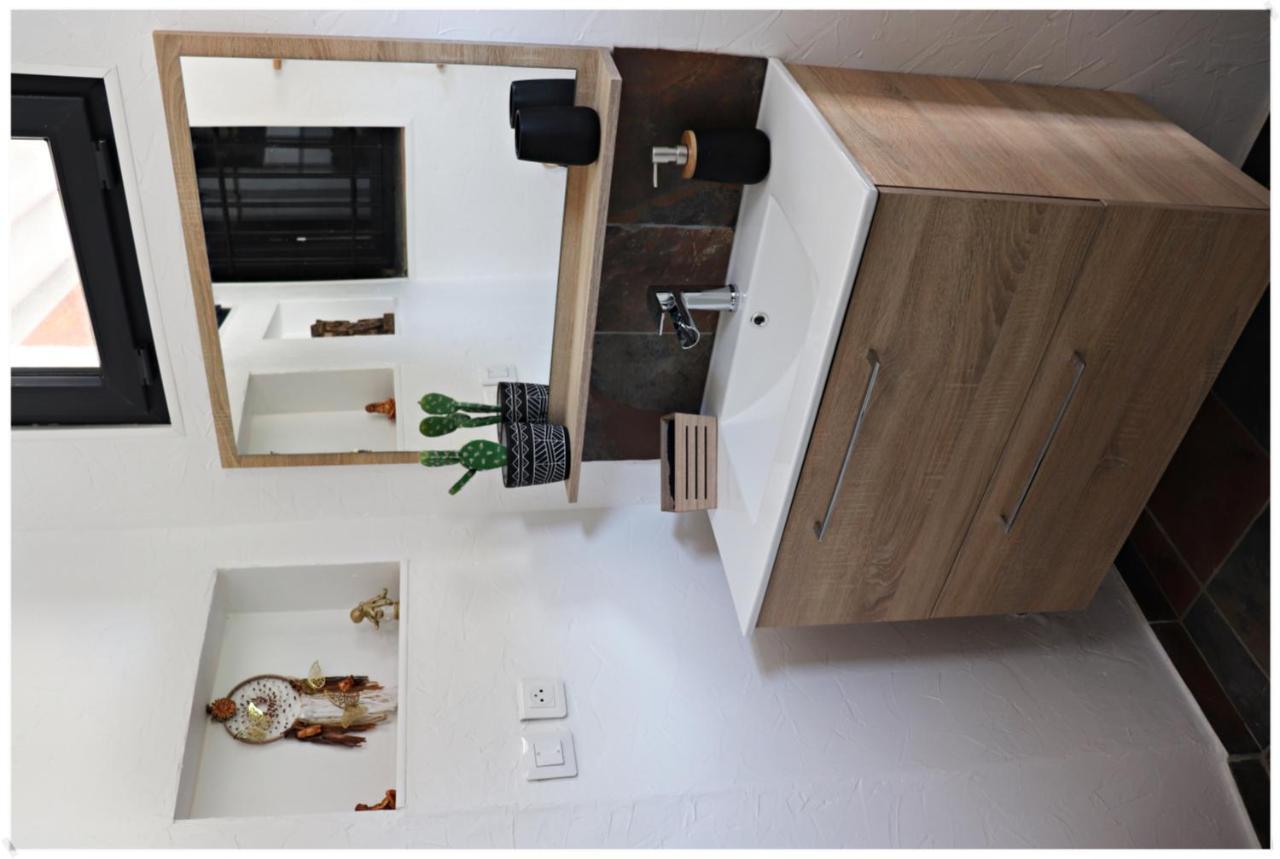 Luxuszelt Superbe Glamping Avec Terrasse Privative 5min Cannes